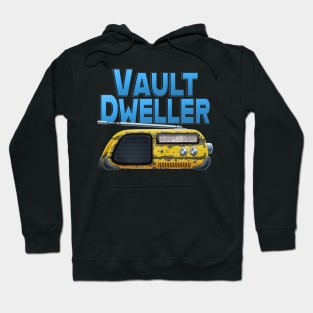 Vault Dweller Hoodie